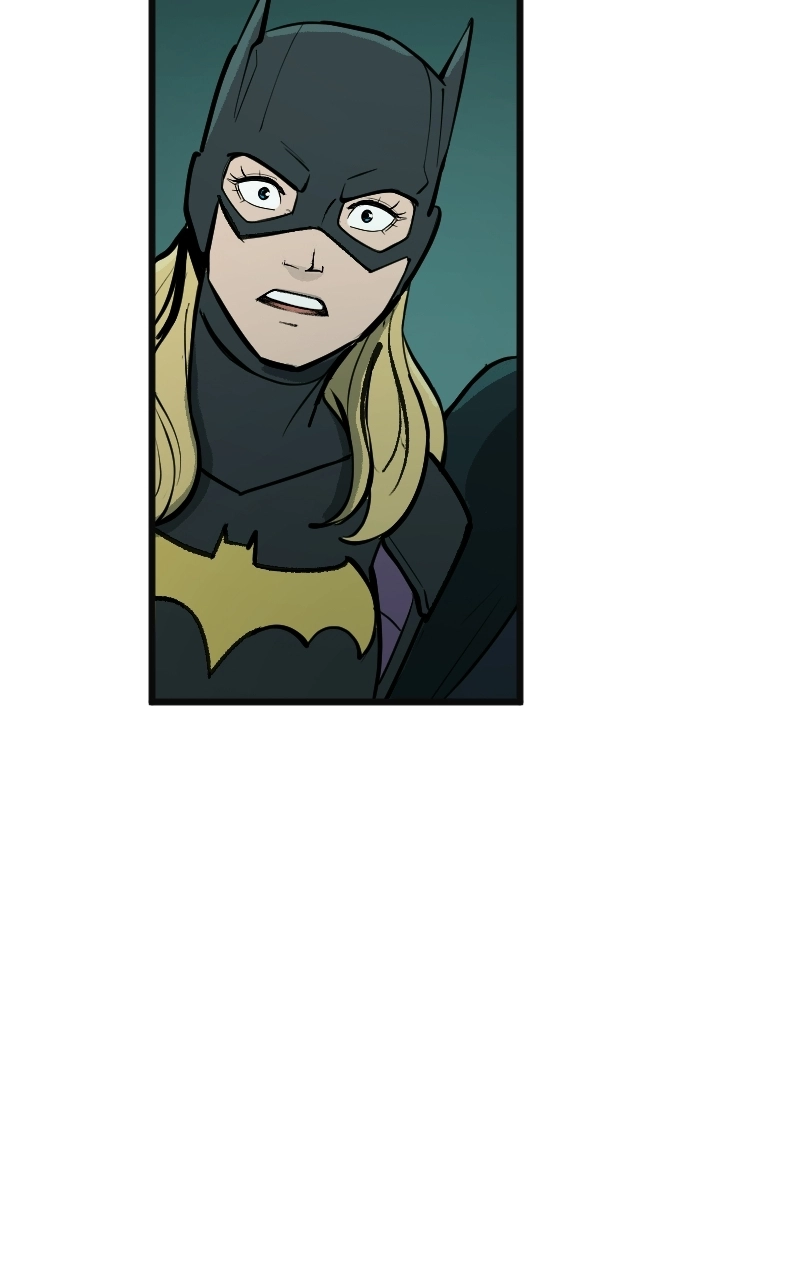 Batman: Wayne family adventures Chapter 214 page 51 - 
