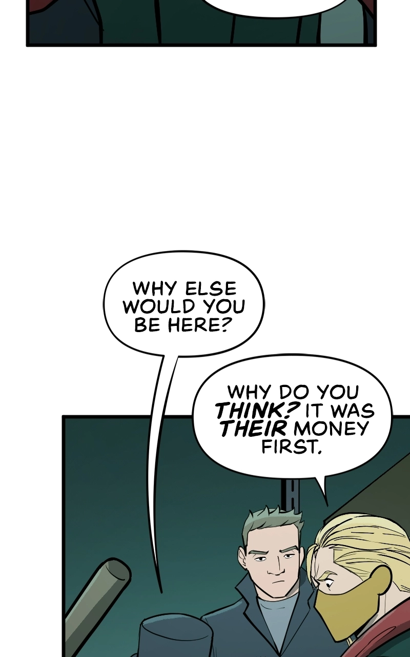 Batman: Wayne family adventures Chapter 214 page 53 - 