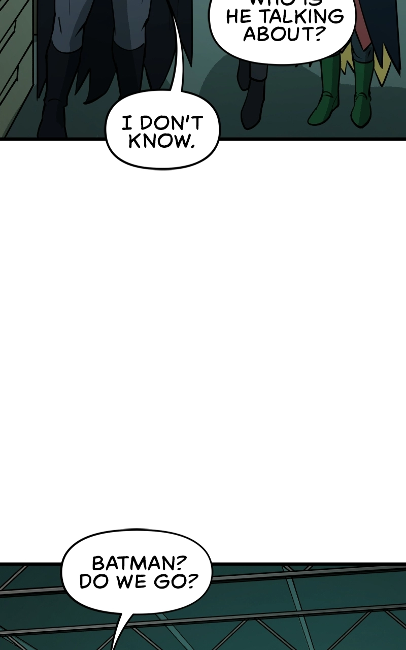 Batman: Wayne family adventures Chapter 214 page 56 - 