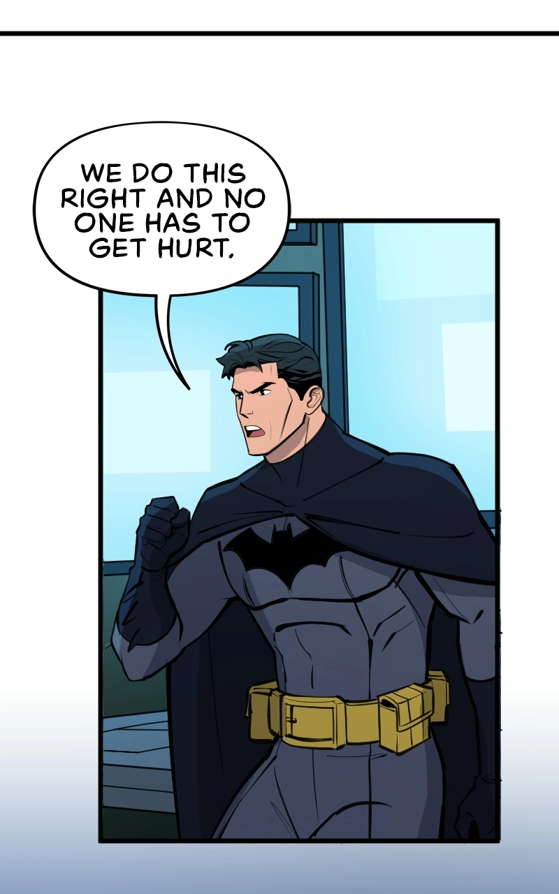 Batman: Wayne family adventures Chapter 214 page 7 - 
