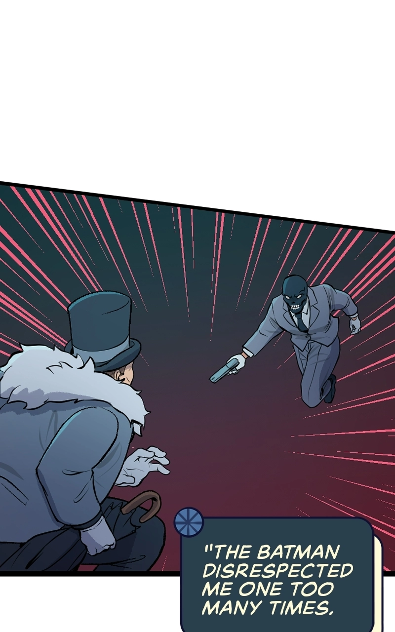 Batman: Wayne family adventures Chapter 214 page 63 - 