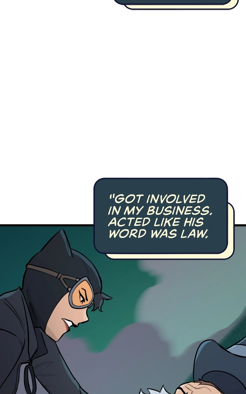 Batman: Wayne family adventures Chapter 214 page 64 - 