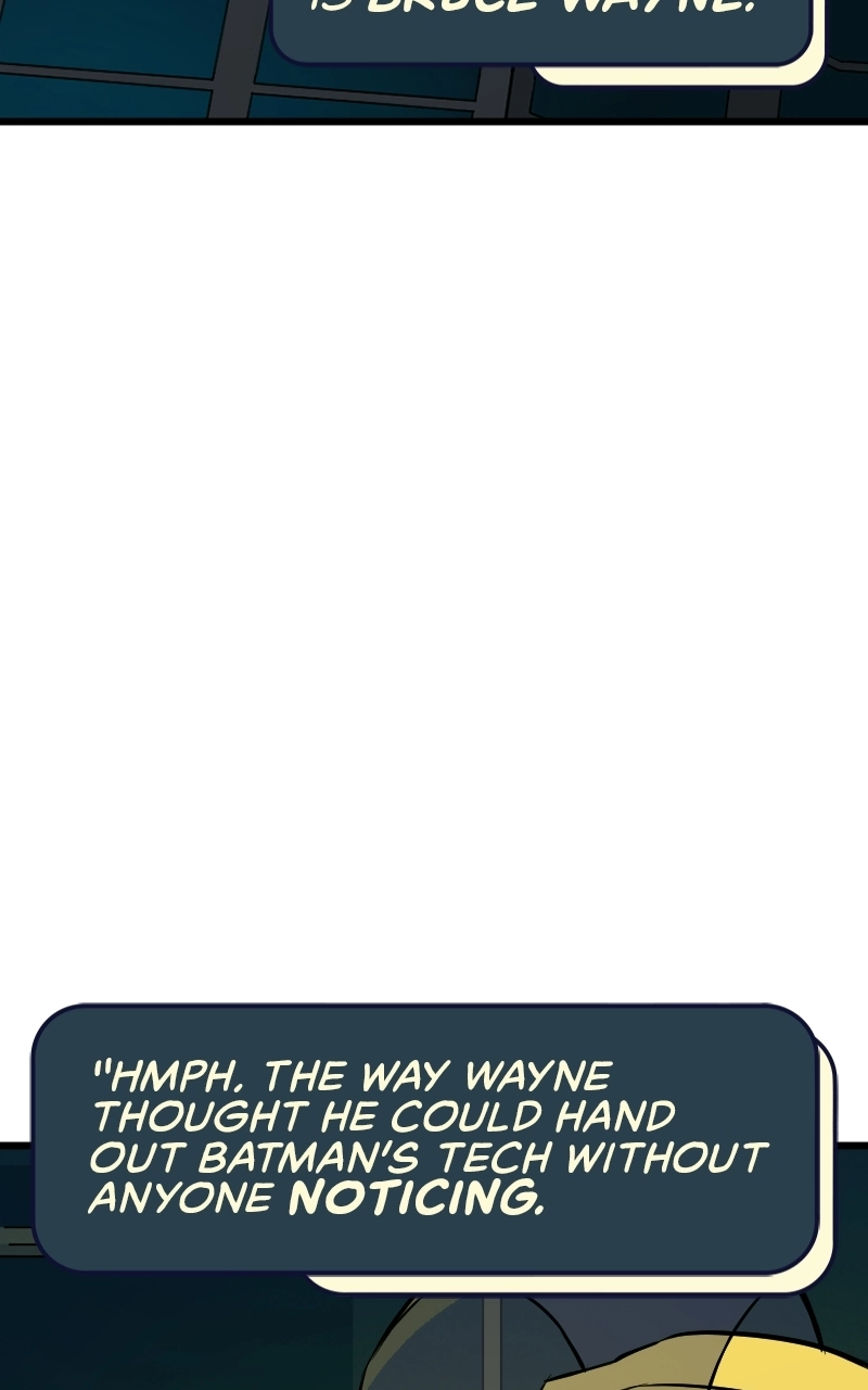 Batman: Wayne family adventures Chapter 214 page 67 - 
