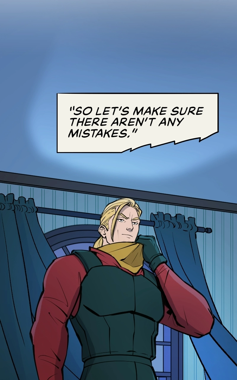 Batman: Wayne family adventures Chapter 214 page 8 - 