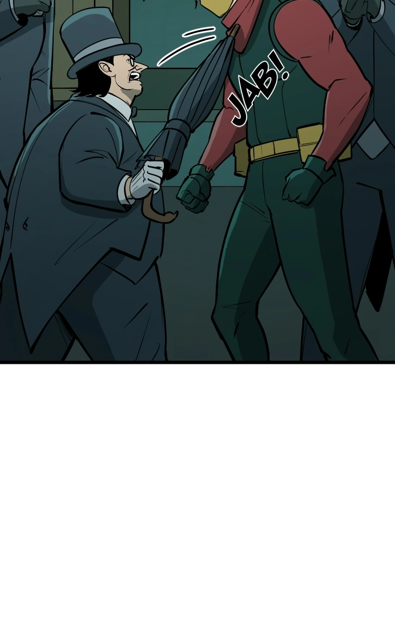 Batman: Wayne family adventures Chapter 214 page 73 - 