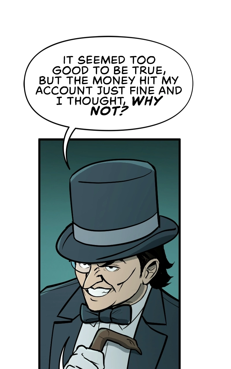 Batman: Wayne family adventures Chapter 214 page 77 - 