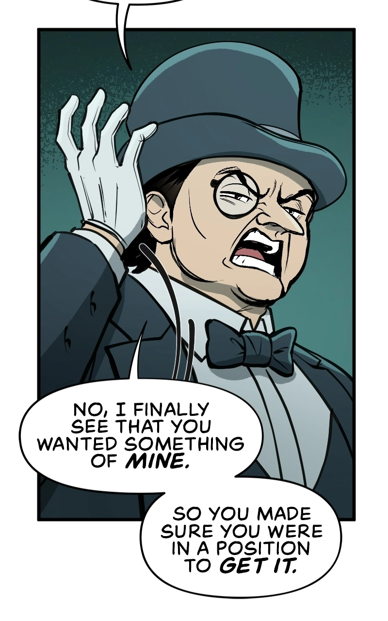 Batman: Wayne family adventures Chapter 214 page 84 - 