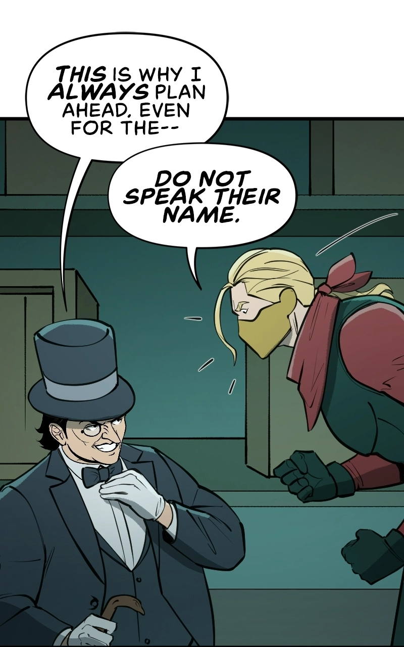 Batman: Wayne family adventures Chapter 214 page 88 - 