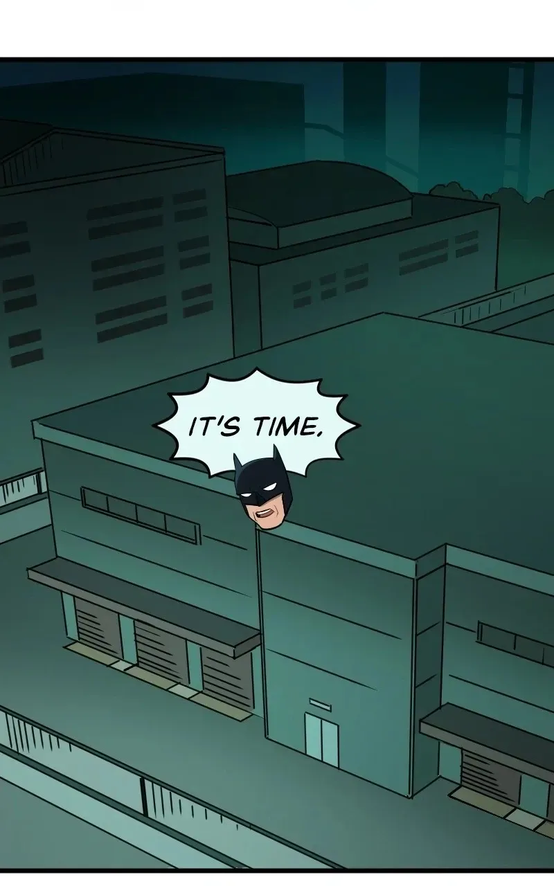 Batman: Wayne family adventures Chapter 214 page 10 - 