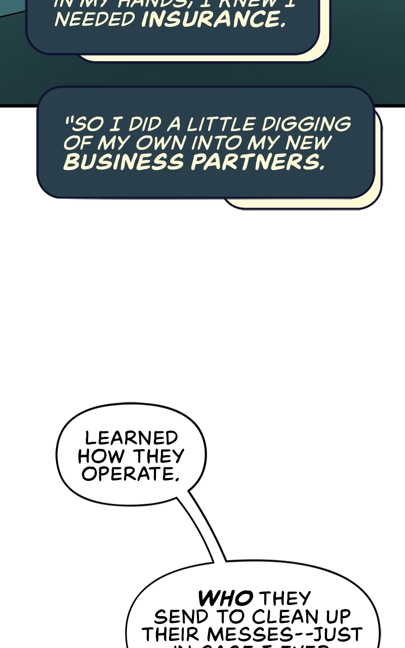 Batman: Wayne family adventures Chapter 214 page 91 - 