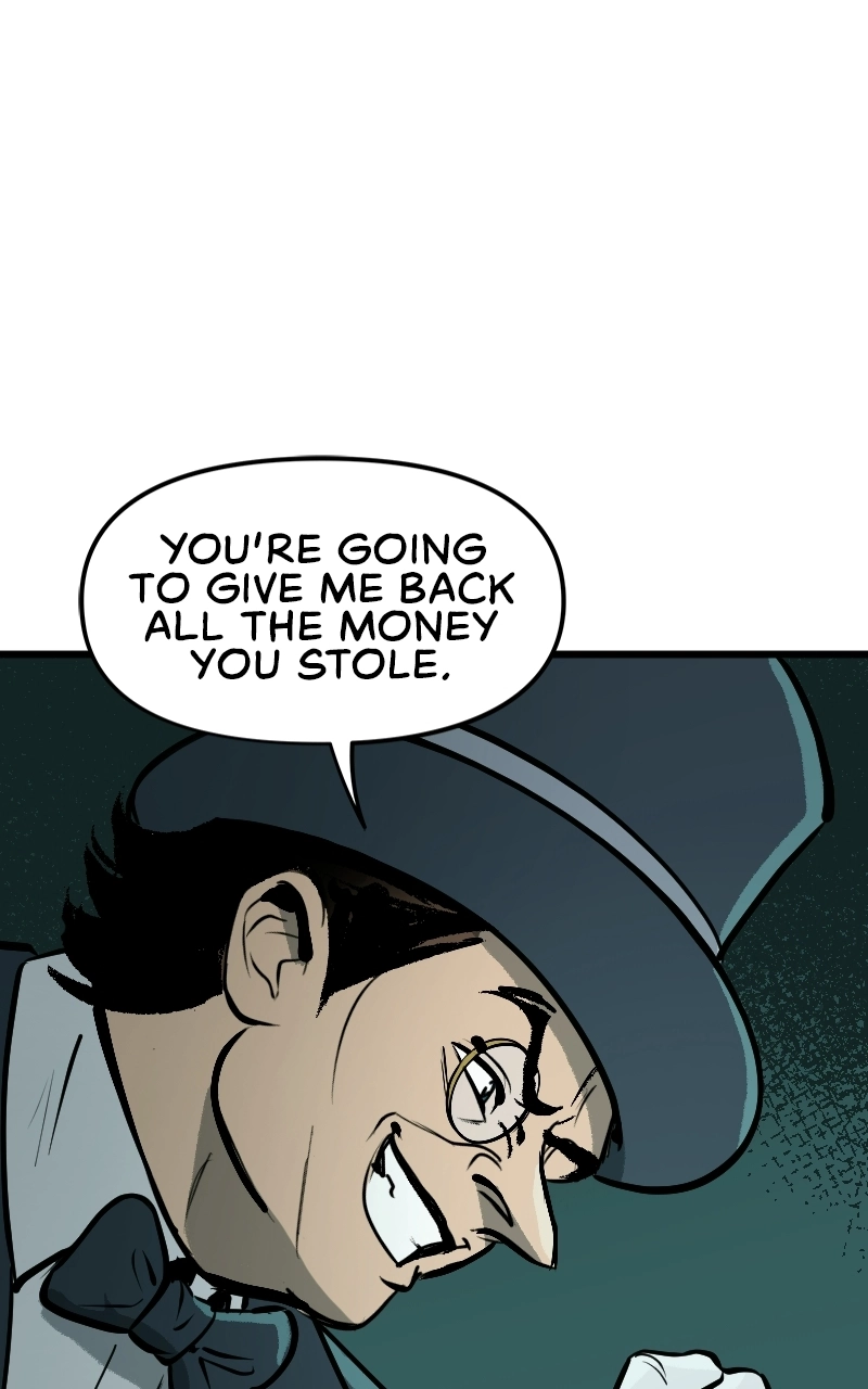 Batman: Wayne family adventures Chapter 214 page 97 - 