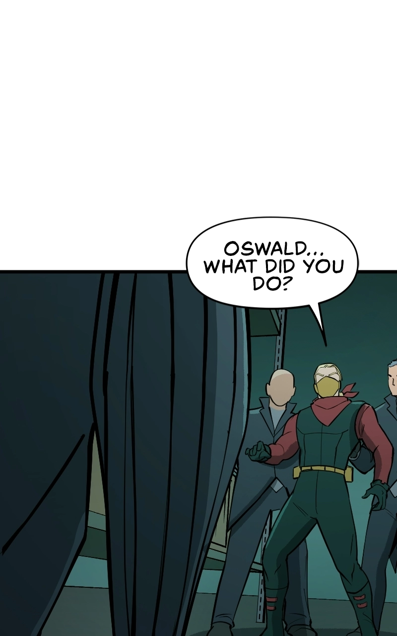 Batman: Wayne family adventures Chapter 215 page 2 - 