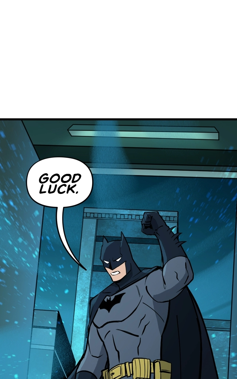 Batman: Wayne family adventures Chapter 215 page 101 - 