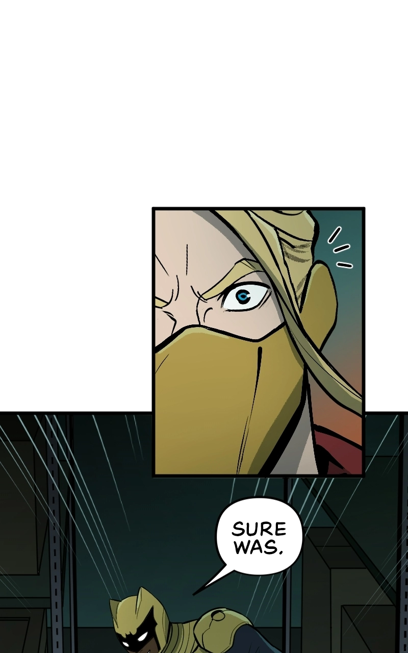Batman: Wayne family adventures Chapter 215 page 18 - 