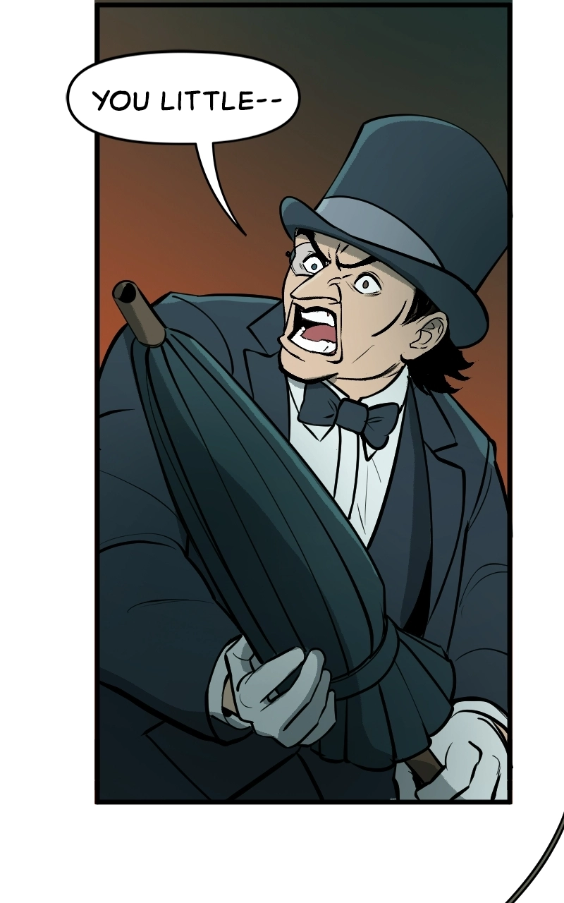 Batman: Wayne family adventures Chapter 215 page 33 - 