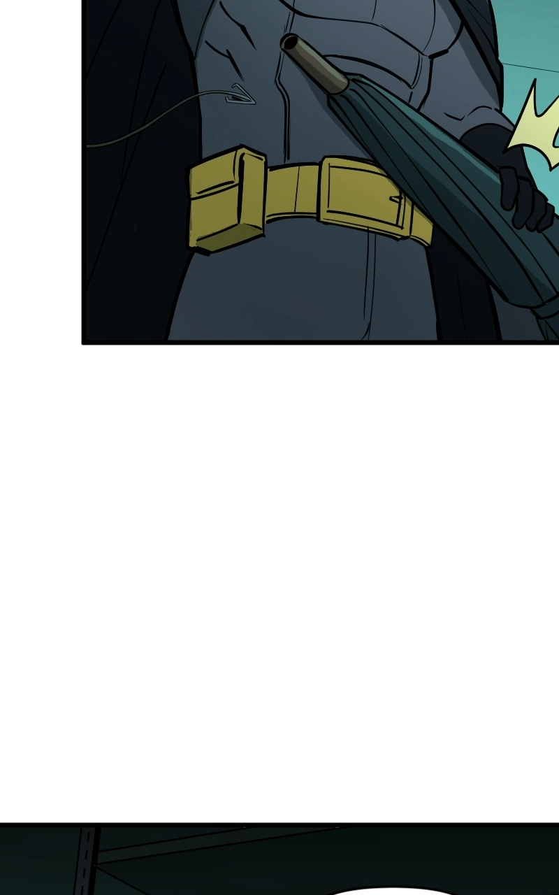 Batman: Wayne family adventures Chapter 215 page 36 - 