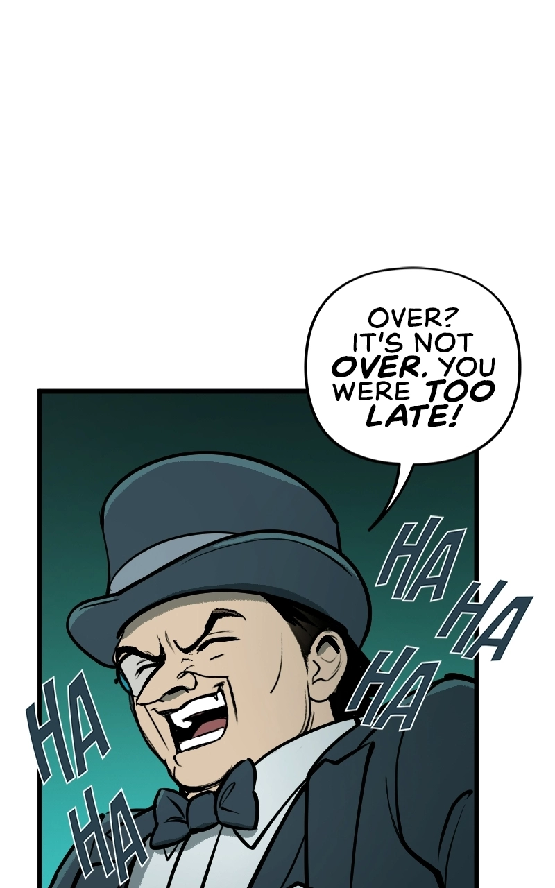 Batman: Wayne family adventures Chapter 215 page 38 - 