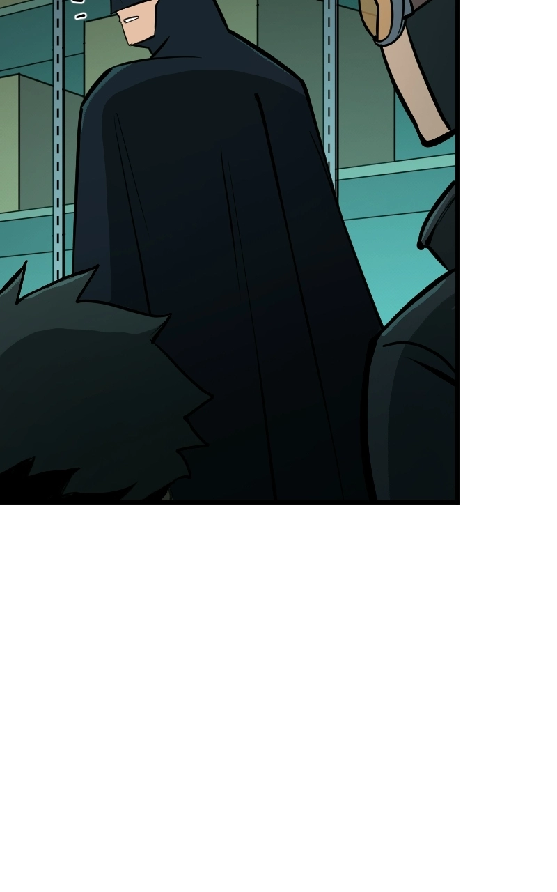 Batman: Wayne family adventures Chapter 215 page 42 - 