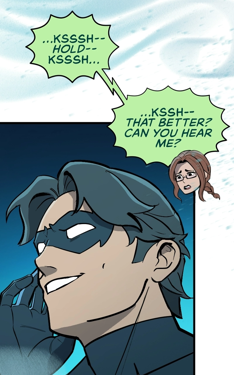 Batman: Wayne family adventures Chapter 215 page 47 - 