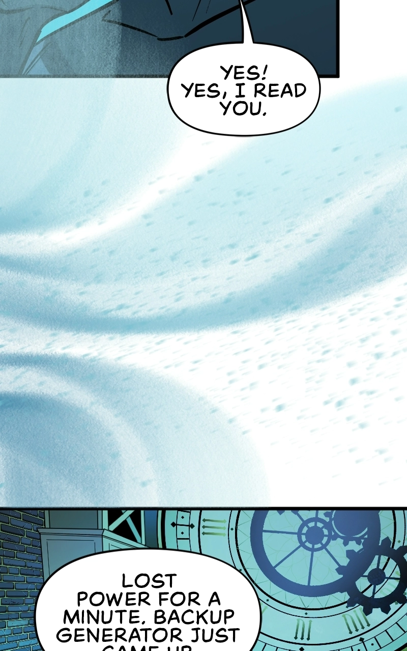 Batman: Wayne family adventures Chapter 215 page 48 - 