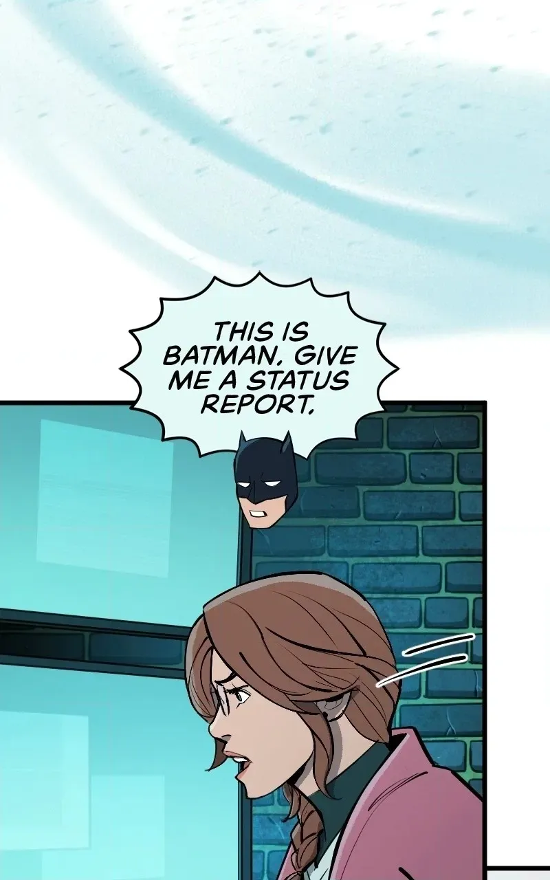 Batman: Wayne family adventures Chapter 215 page 50 - 