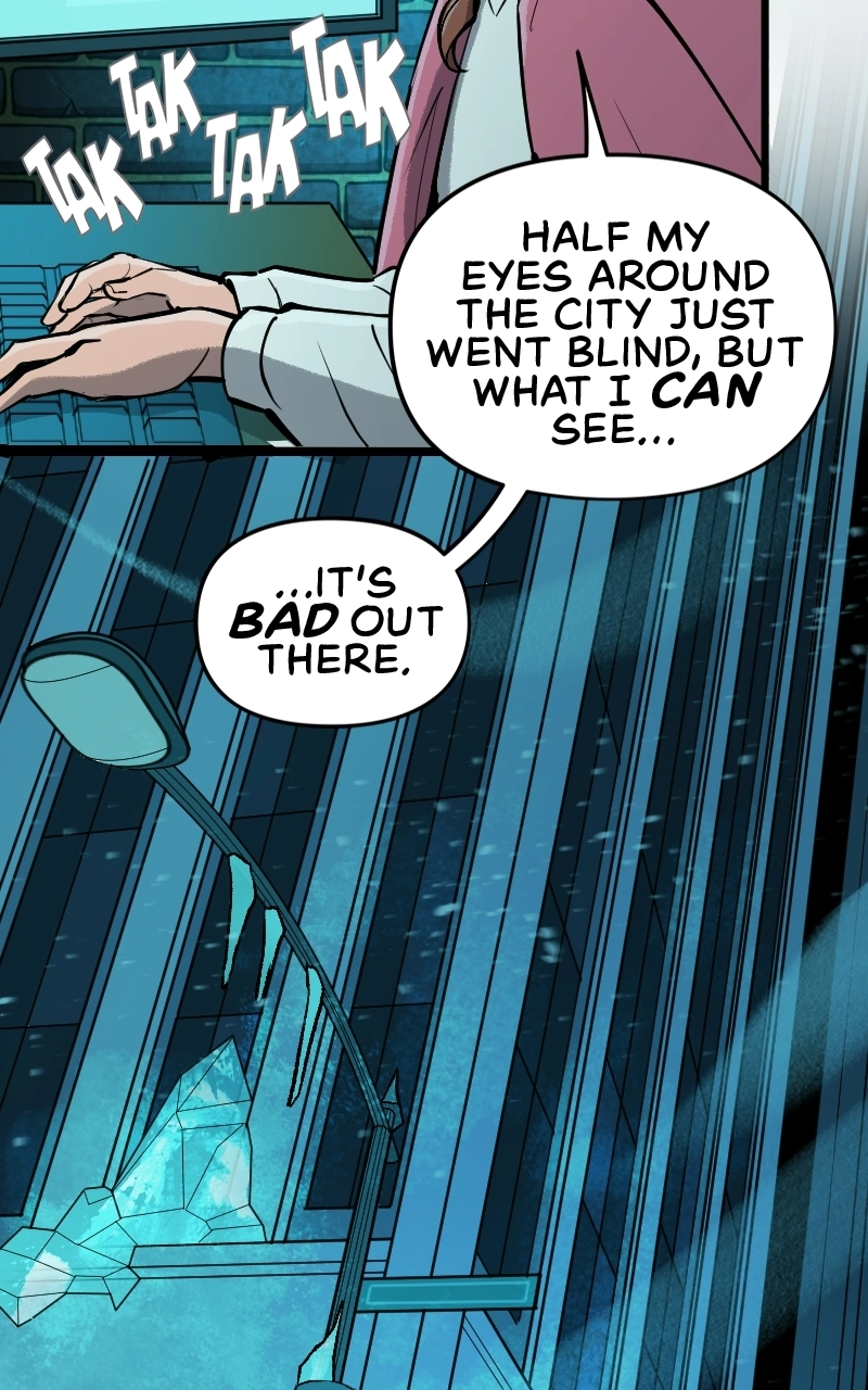 Batman: Wayne family adventures Chapter 215 page 51 - 