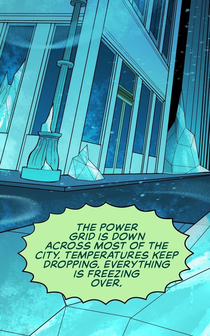 Batman: Wayne family adventures Chapter 215 page 52 - 