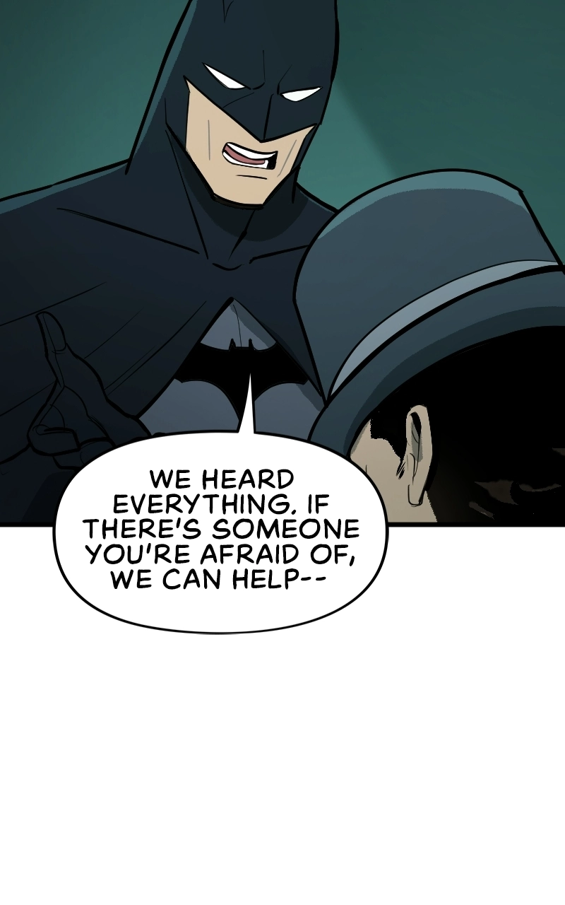 Batman: Wayne family adventures Chapter 215 page 61 - 