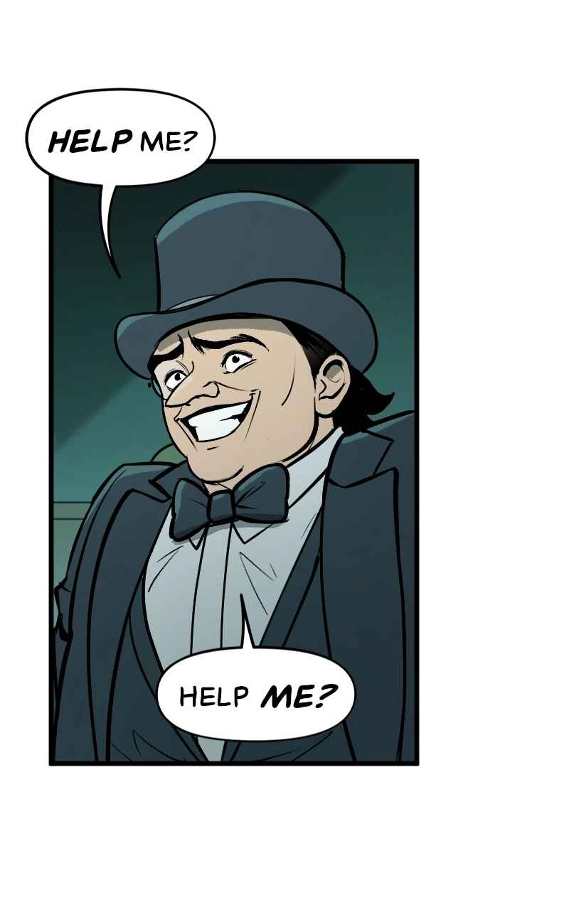 Batman: Wayne family adventures Chapter 215 page 62 - 