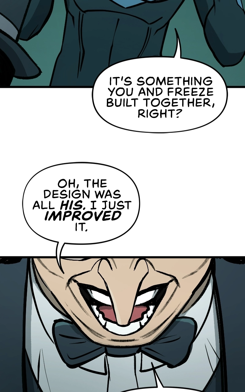 Batman: Wayne family adventures Chapter 215 page 65 - 