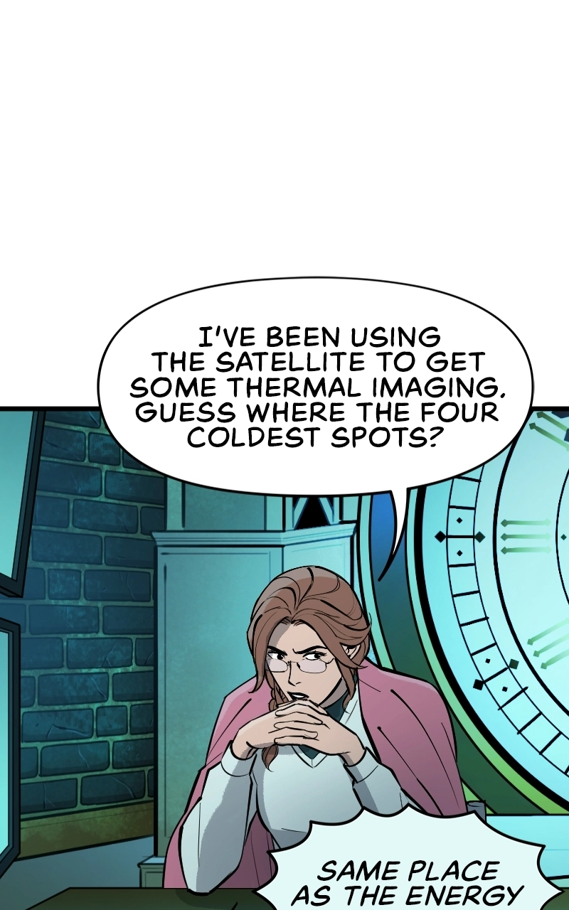 Batman: Wayne family adventures Chapter 215 page 71 - 
