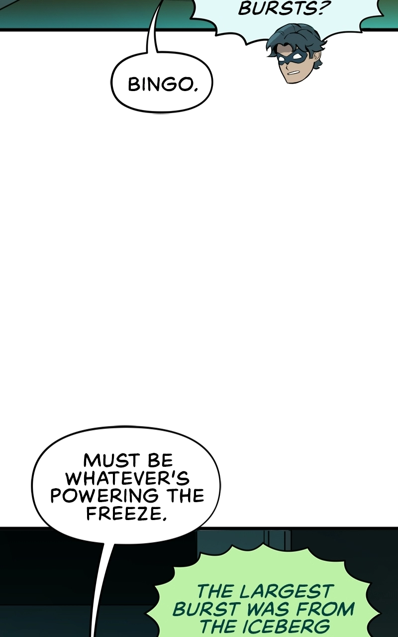 Batman: Wayne family adventures Chapter 215 page 72 - 