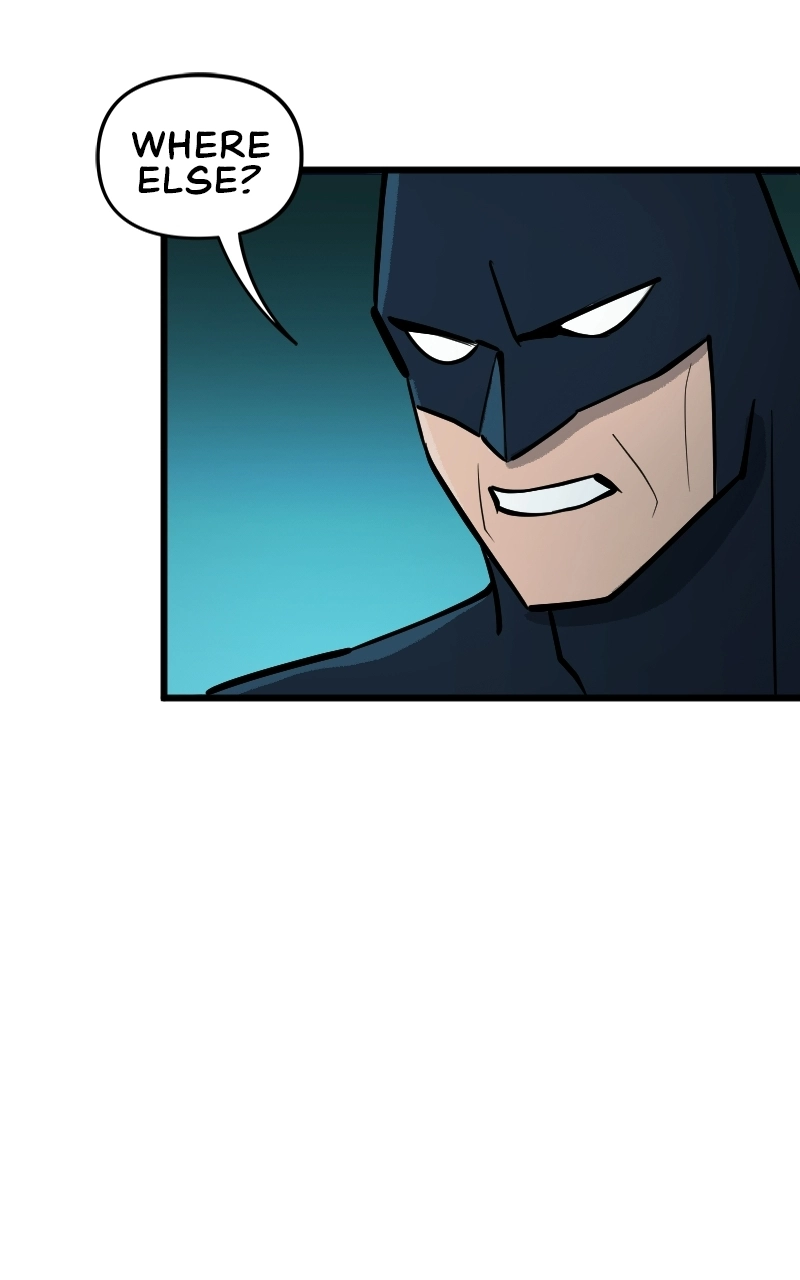 Batman: Wayne family adventures Chapter 215 page 74 - 