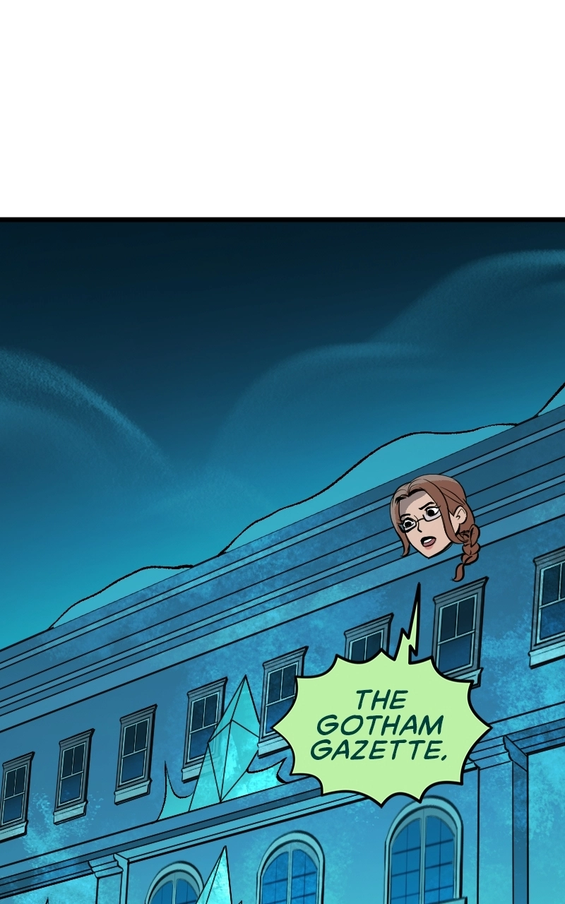 Batman: Wayne family adventures Chapter 215 page 75 - 