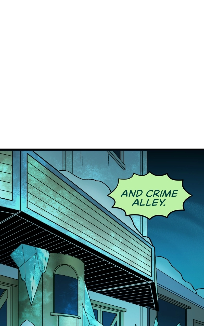 Batman: Wayne family adventures Chapter 215 page 78 - 