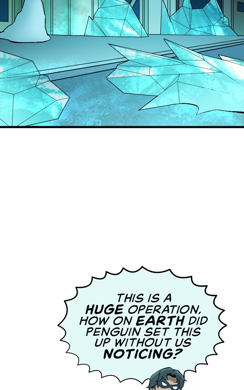 Batman: Wayne family adventures Chapter 215 page 79 - 