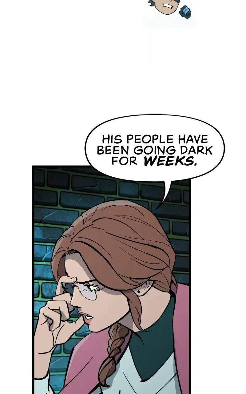 Batman: Wayne family adventures Chapter 215 page 80 - 