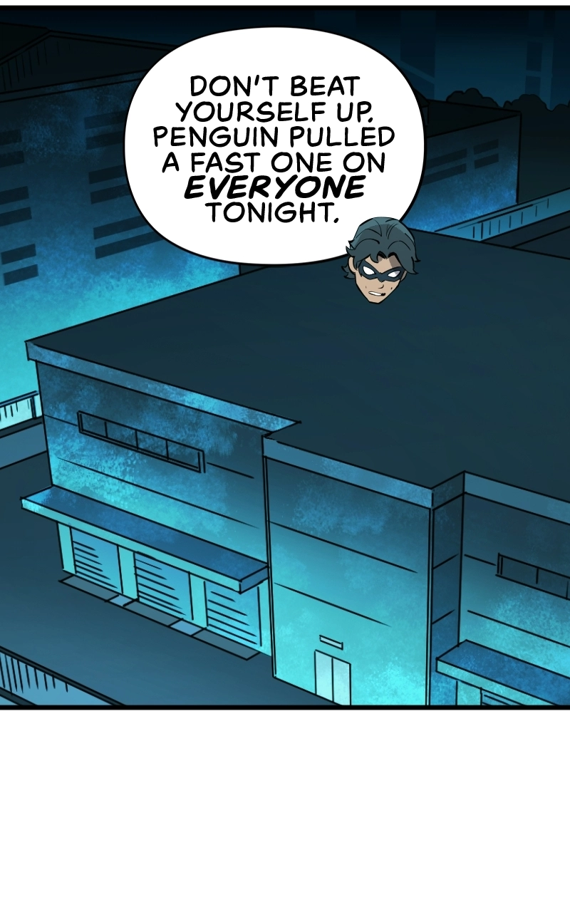 Batman: Wayne family adventures Chapter 215 page 82 - 