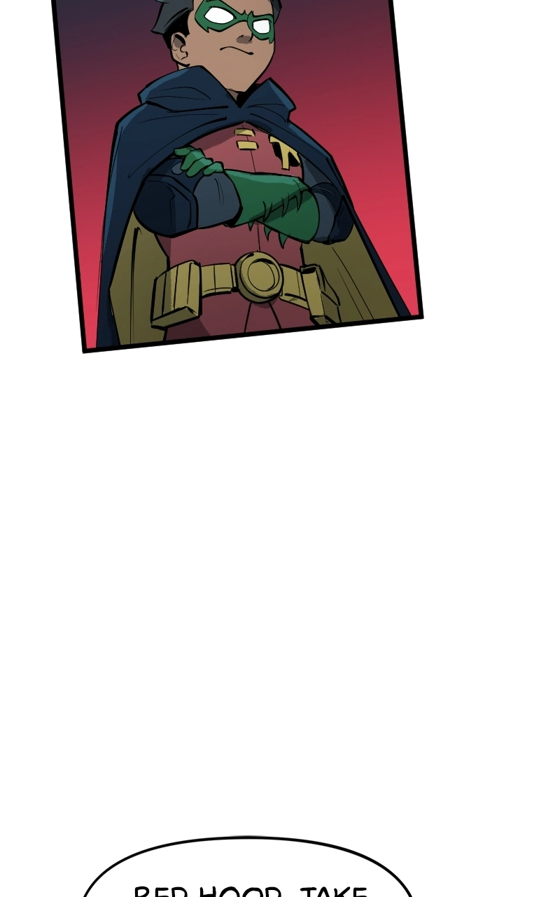 Batman: Wayne family adventures Chapter 215 page 88 - 