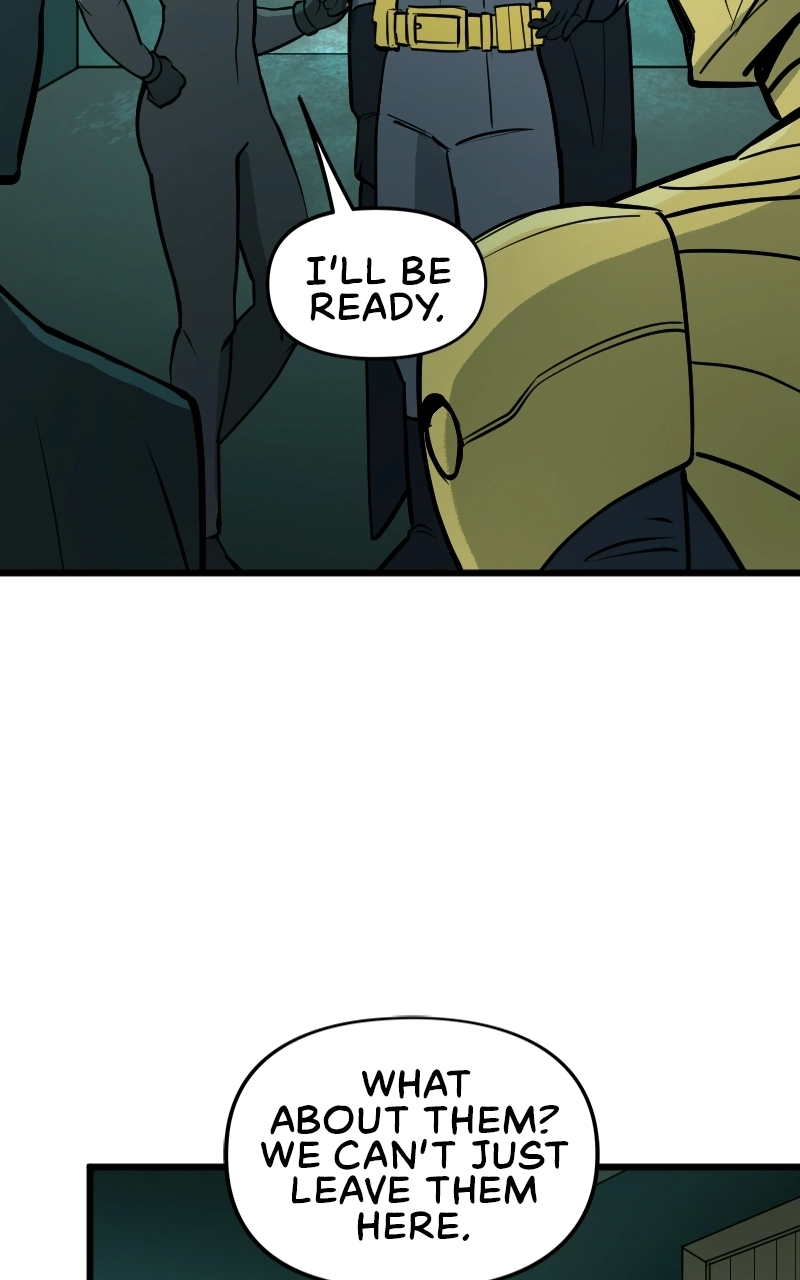 Batman: Wayne family adventures Chapter 215 page 91 - 