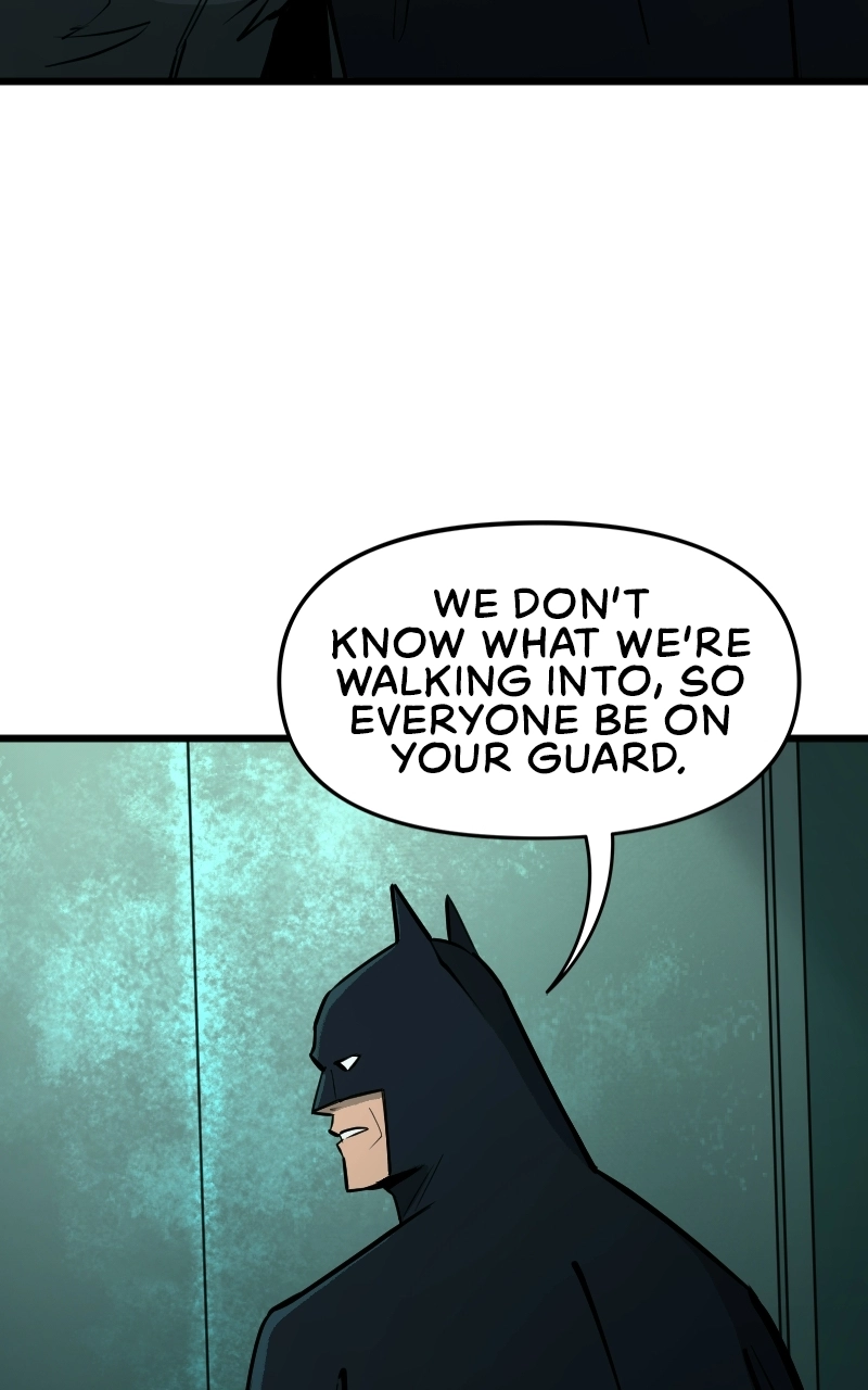 Batman: Wayne family adventures Chapter 215 page 96 - 