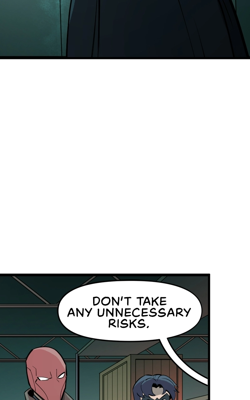 Batman: Wayne family adventures Chapter 215 page 97 - 