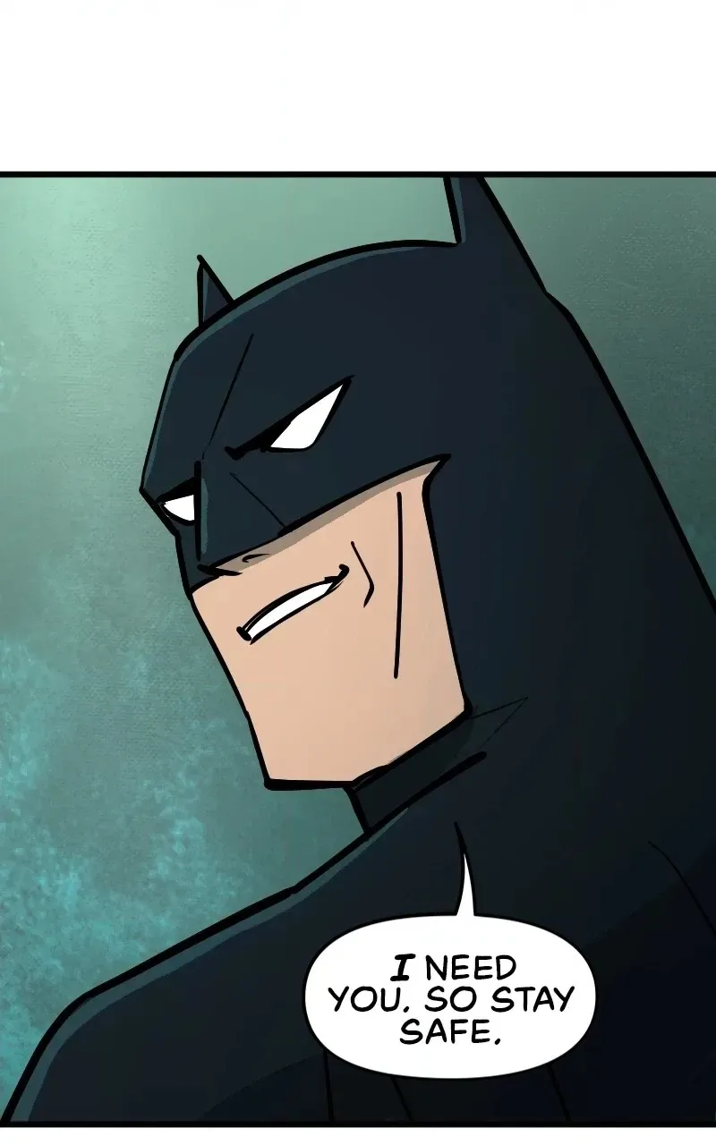 Batman: Wayne family adventures Chapter 215 page 100 - 