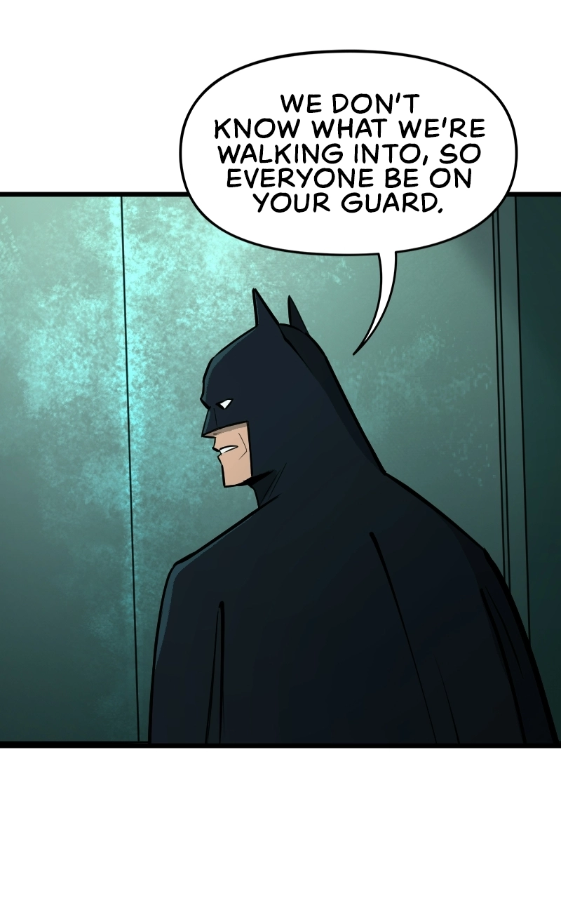 Batman: Wayne family adventures Chapter 216 page 2 - 