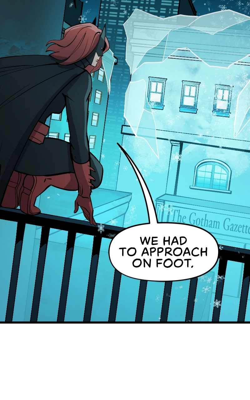 Batman: Wayne family adventures Chapter 216 page 11 - 