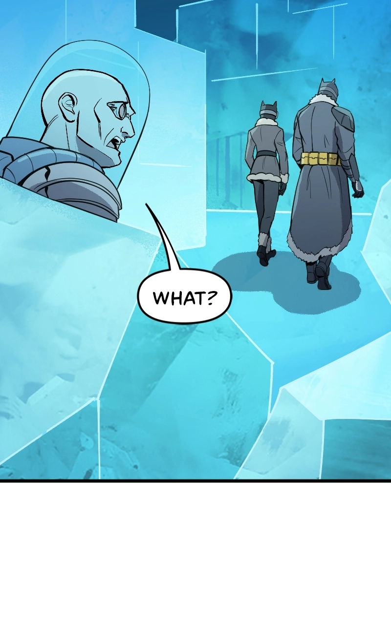Batman: Wayne family adventures Chapter 216 page 103 - 