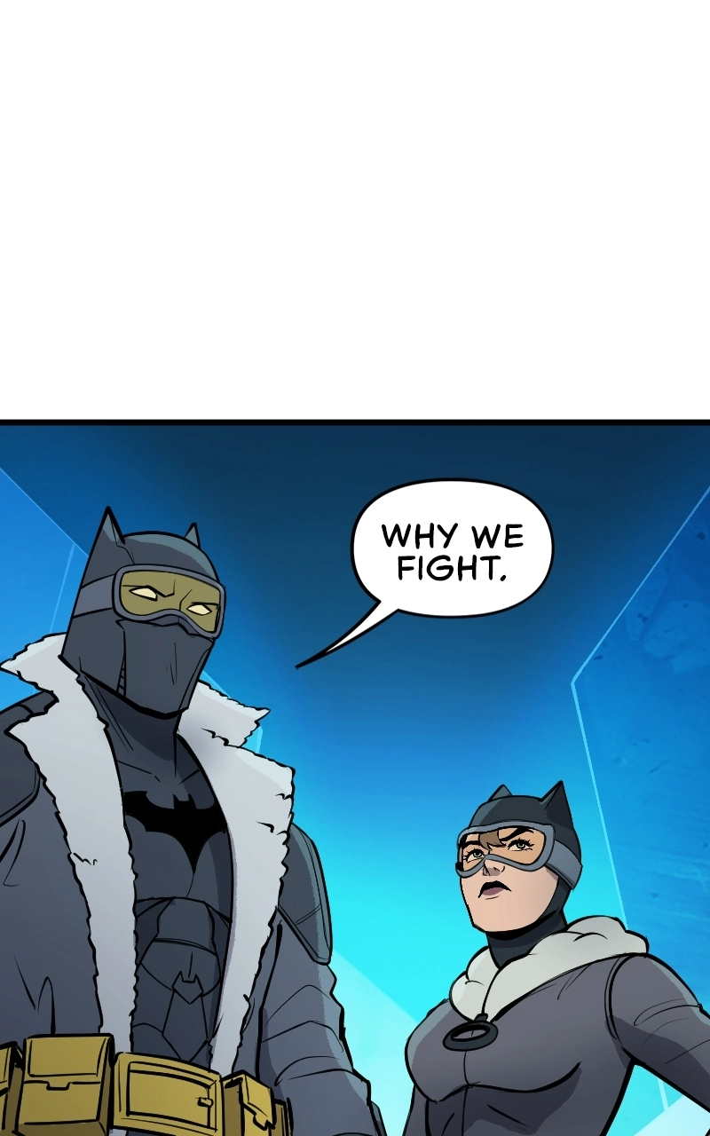 Batman: Wayne family adventures Chapter 216 page 104 - 
