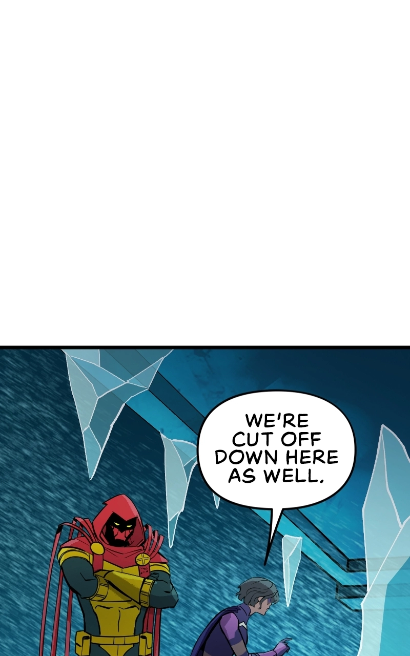 Batman: Wayne family adventures Chapter 216 page 15 - 
