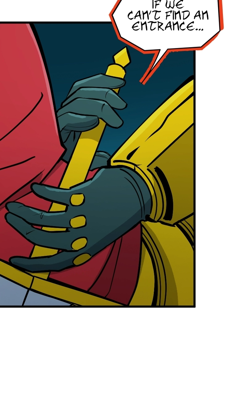 Batman: Wayne family adventures Chapter 216 page 17 - 