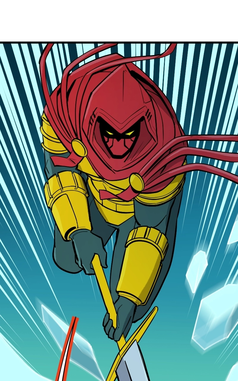 Batman: Wayne family adventures Chapter 216 page 18 - 